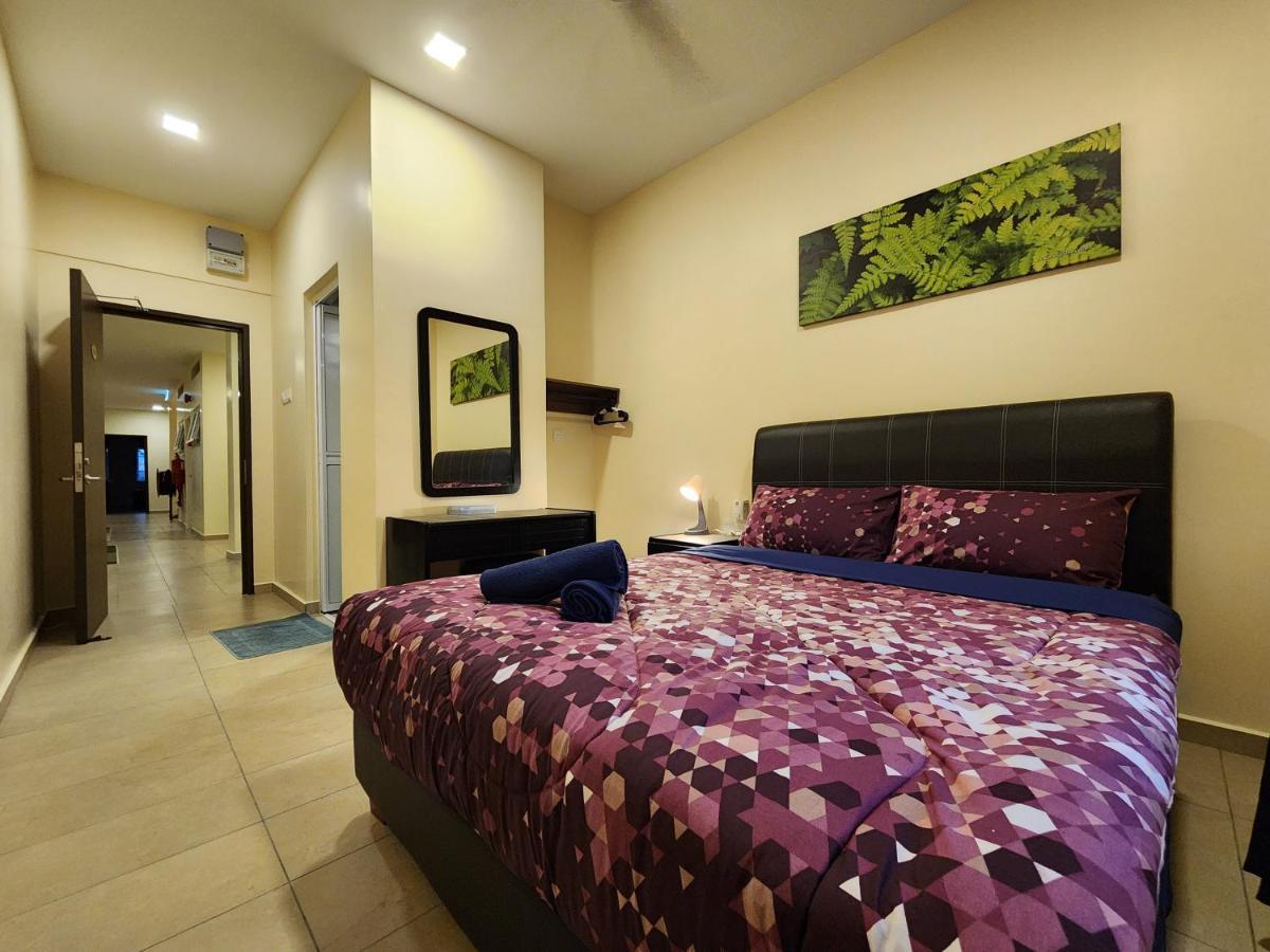 טאנה ראטה Fathers Guesthouse Age 7 Years Old And Above Only מראה חיצוני תמונה