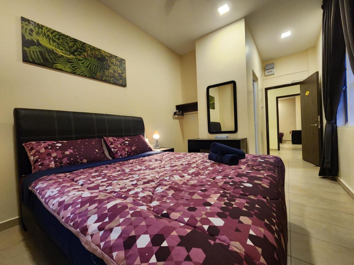 טאנה ראטה Fathers Guesthouse Age 7 Years Old And Above Only מראה חיצוני תמונה