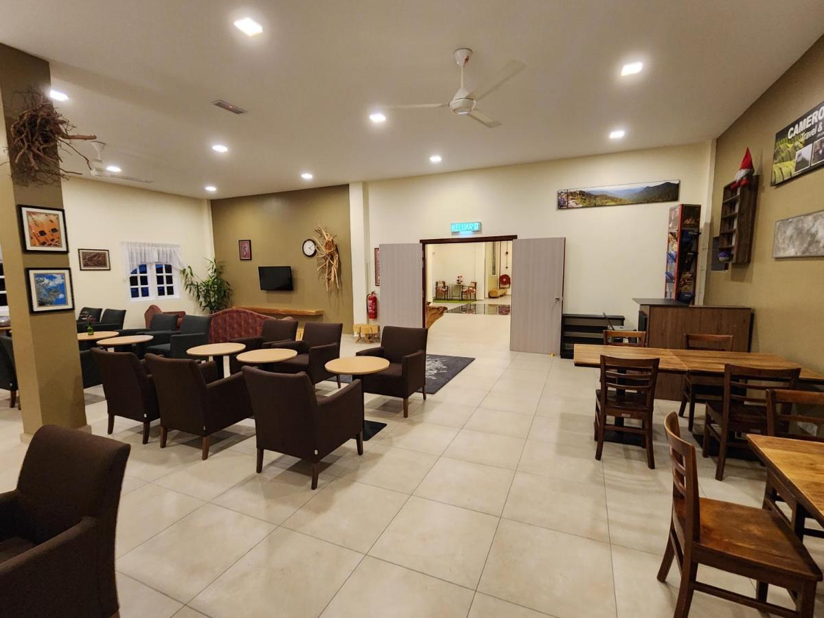 טאנה ראטה Fathers Guesthouse Age 7 Years Old And Above Only מראה חיצוני תמונה