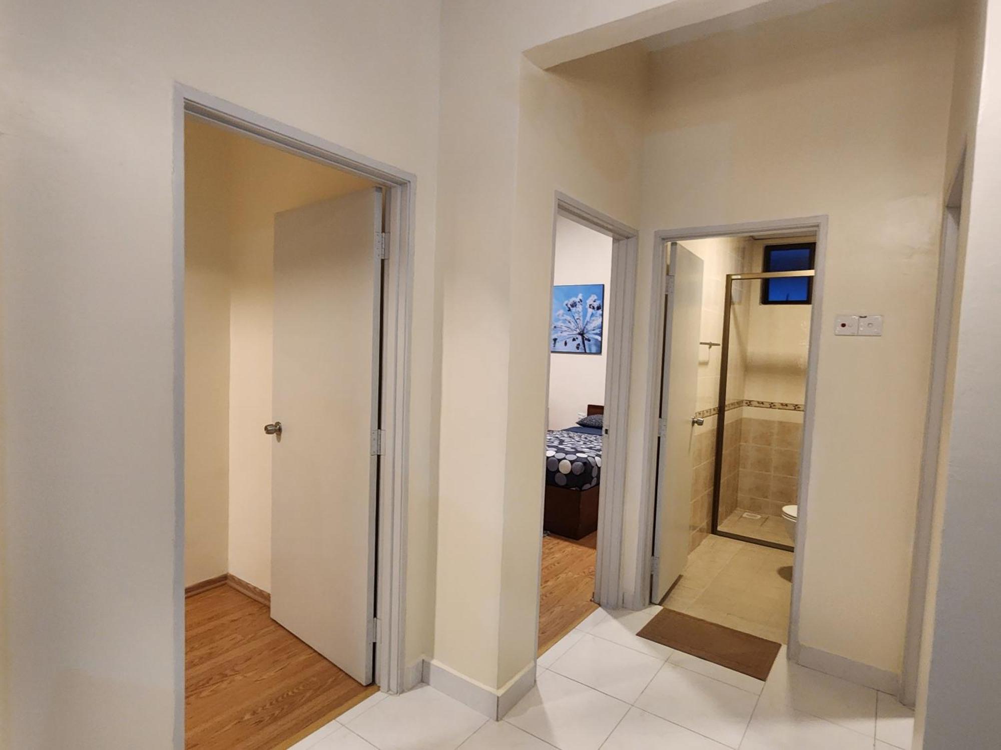 טאנה ראטה Fathers Guesthouse Age 7 Years Old And Above Only מראה חיצוני תמונה