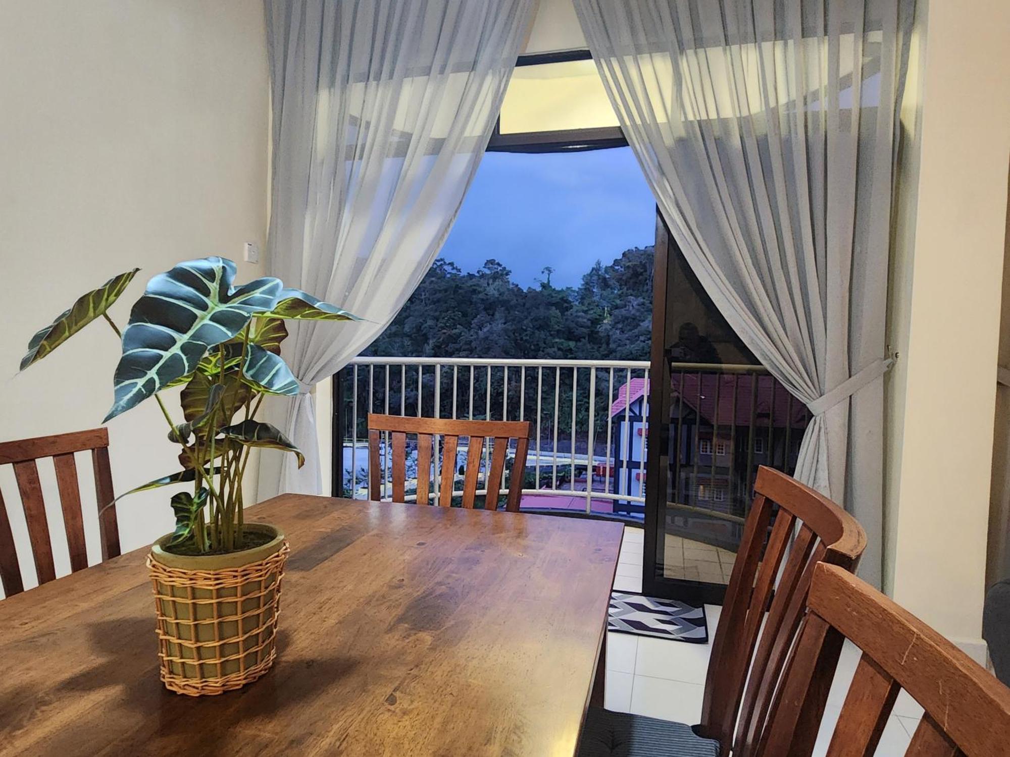 טאנה ראטה Fathers Guesthouse Age 7 Years Old And Above Only מראה חיצוני תמונה