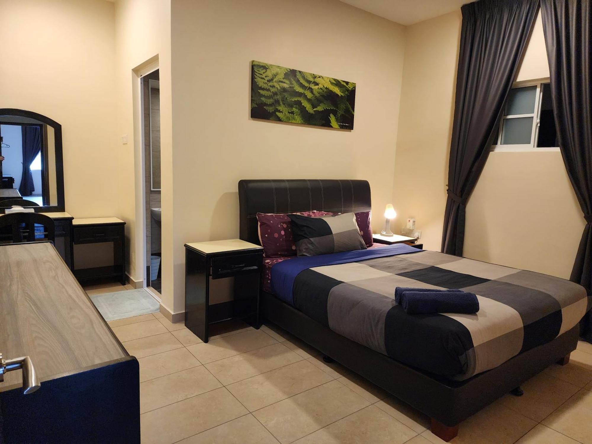טאנה ראטה Fathers Guesthouse Age 7 Years Old And Above Only מראה חיצוני תמונה