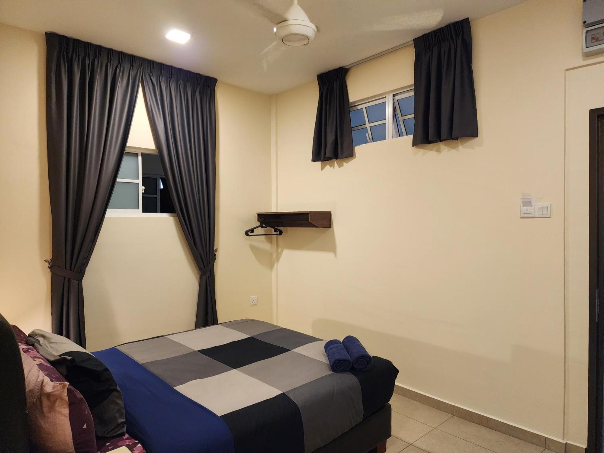 טאנה ראטה Fathers Guesthouse Age 7 Years Old And Above Only מראה חיצוני תמונה