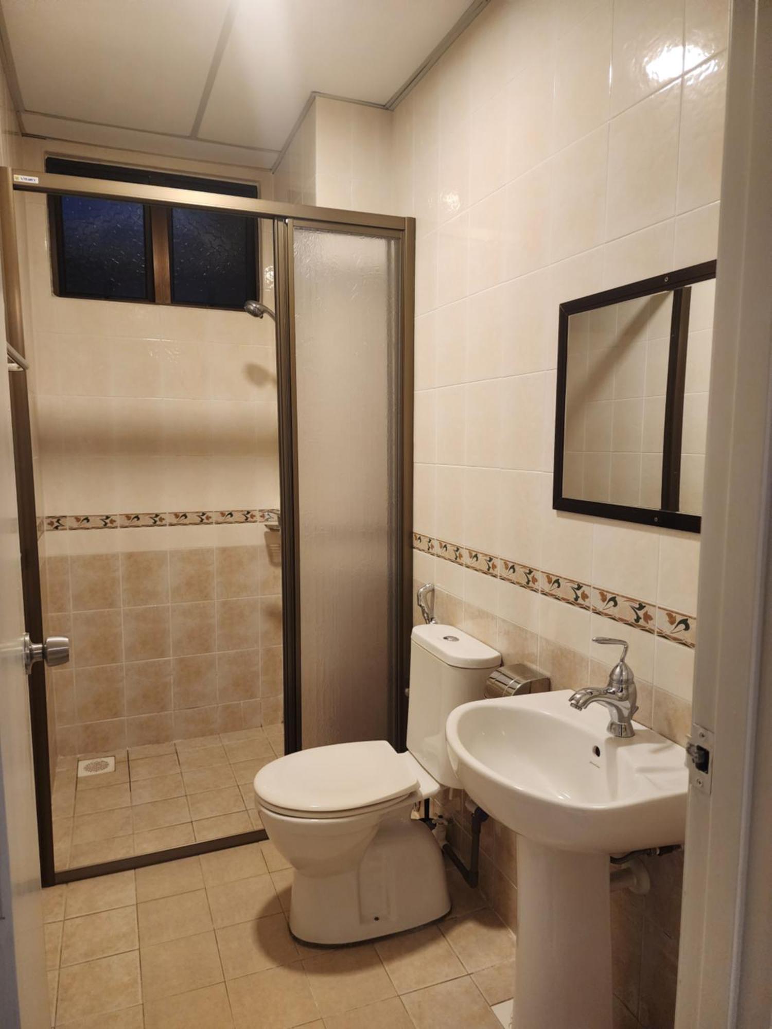 טאנה ראטה Fathers Guesthouse Age 7 Years Old And Above Only מראה חיצוני תמונה